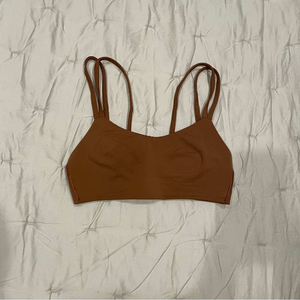 Lululemon Like A Cloud Sports Bra